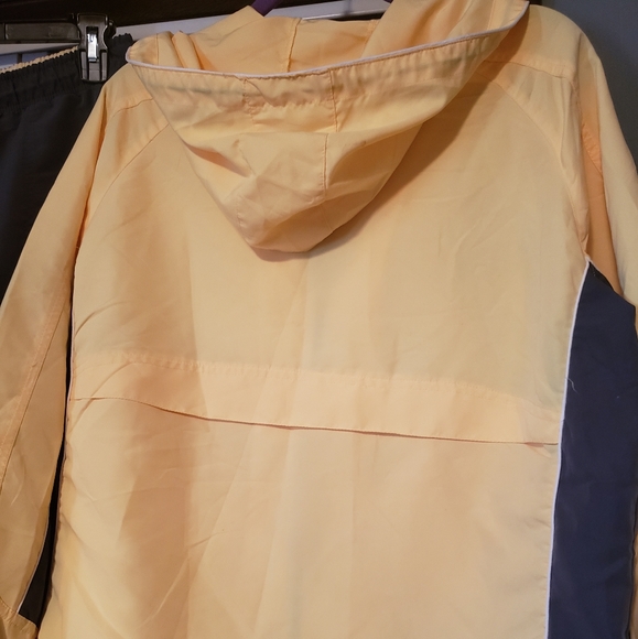 Ladies 2 pc Gloria Vanderbilt Sport Lightweight Activewear XLarge - Picture 6 of 9